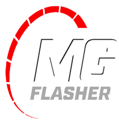 MG Flasher